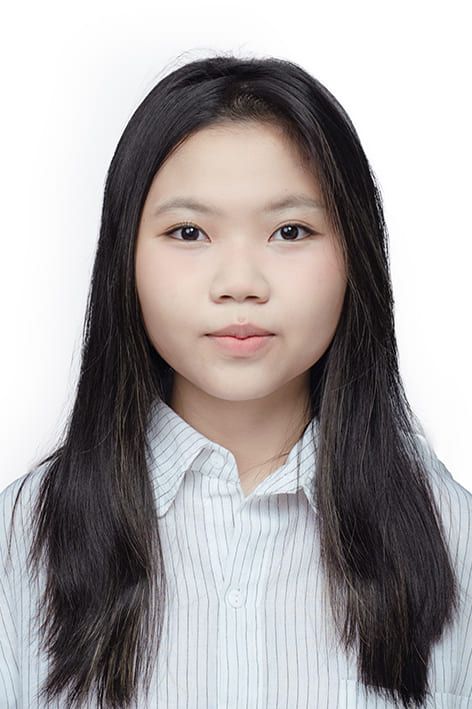 Lê Diễm Thư