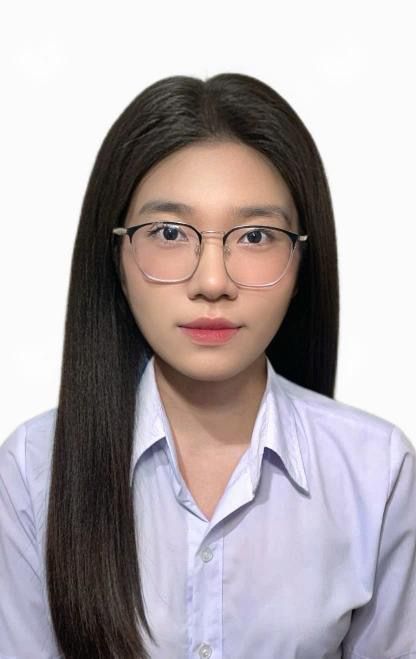 TRẦN HUỲNH ANH TRÚC