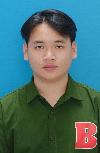 Nguyễn Duy Đông Sang