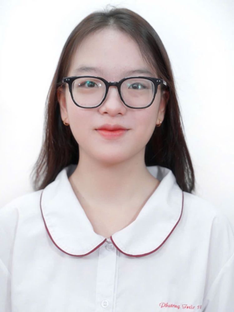 Tiết Phương Trúc