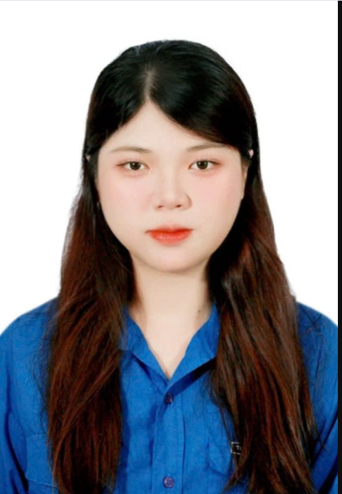 Lê Bá Thuỷ Tiên
