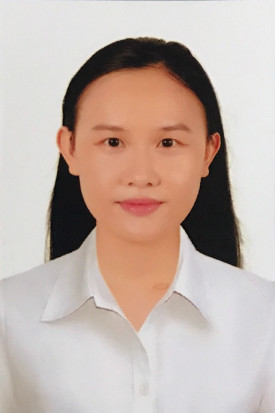 Lê Thị Tú Uyên
