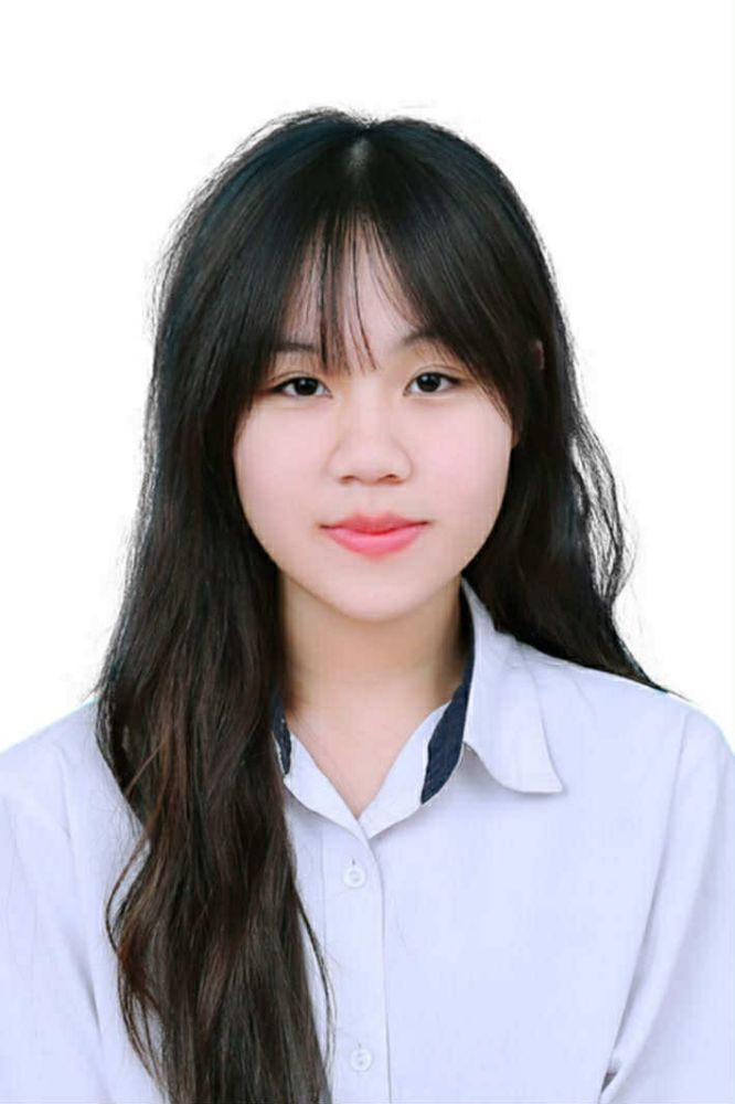 Trần Minh Ngọc