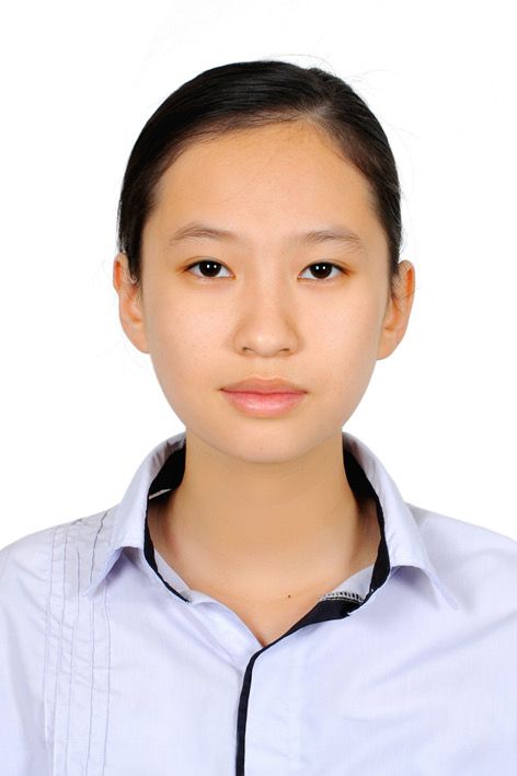 Lương Vũ Tố Uyên