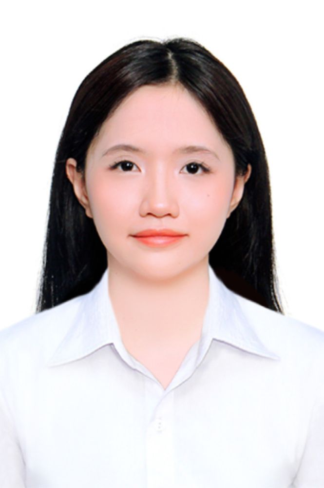 Đinh Phạm Bình An