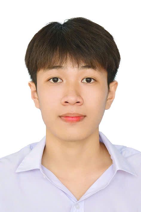 Bùi Thanh Ân