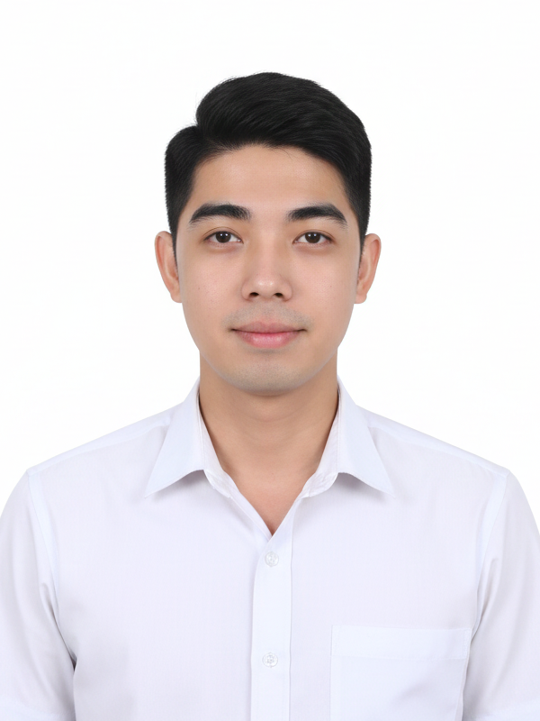 Lê Vĩnh Phong