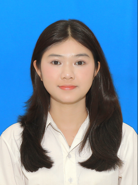 Trần Hoàng Bão Ngọc