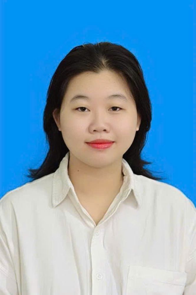 Trần Hoàng Anh Chi