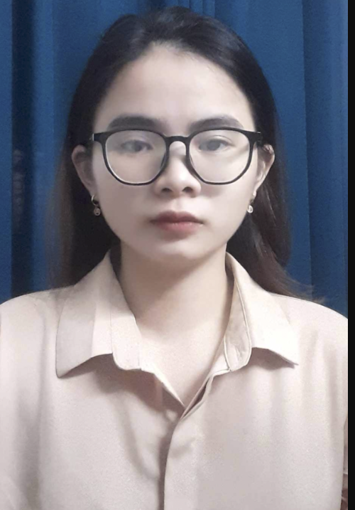 Nguyễn Thảo Vi