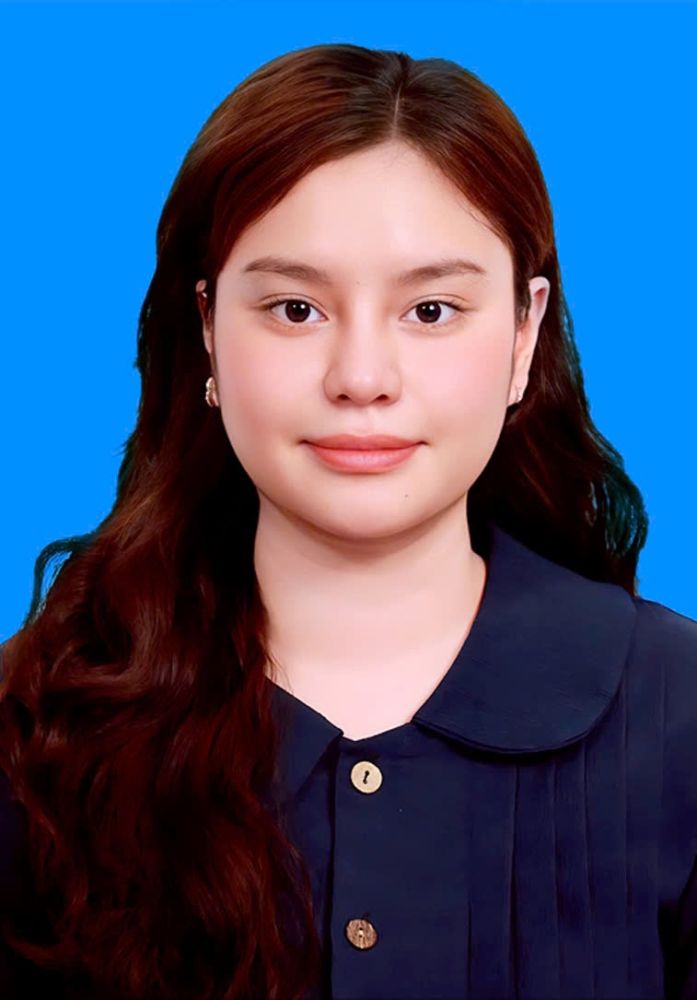 Trần Huỳnh Nhật Quỳnh
