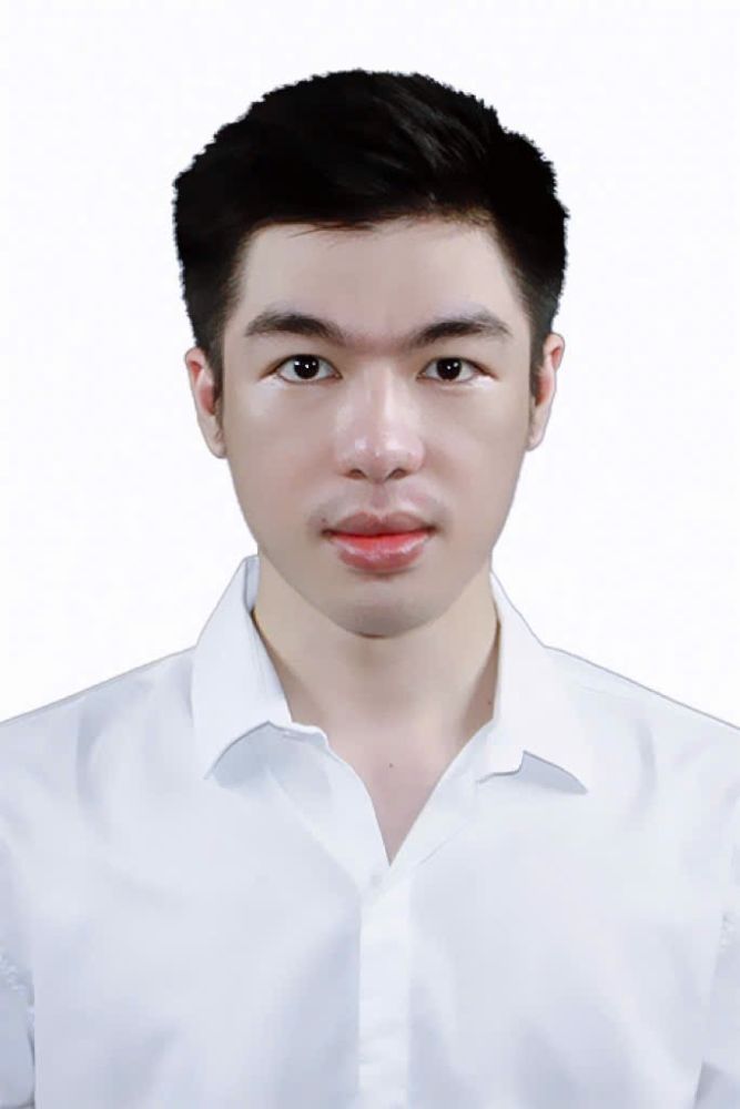 Nguyễn Hoàng Minh Tâm