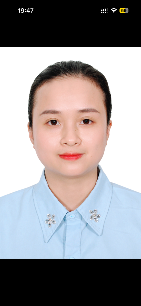 Nguyễn Thị Kim Chi