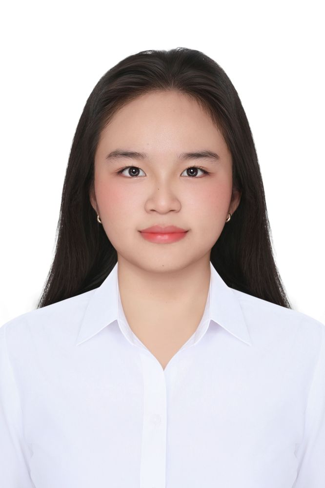 Nguyễn Thị Thuý Vy