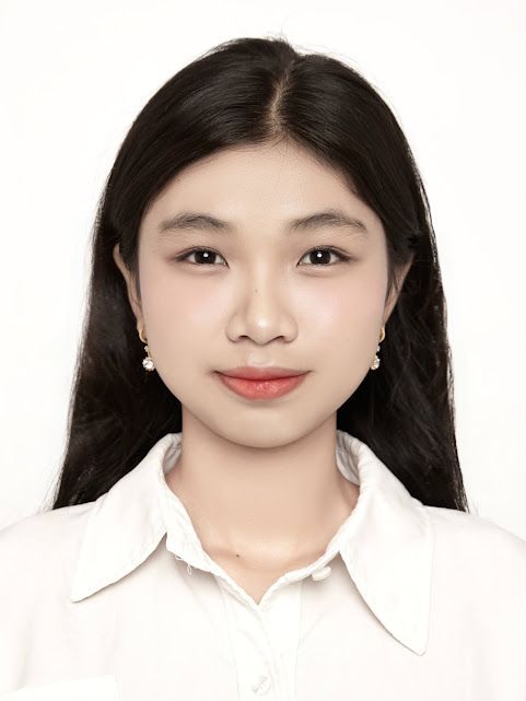 Hồng Thụy Bích Huyền