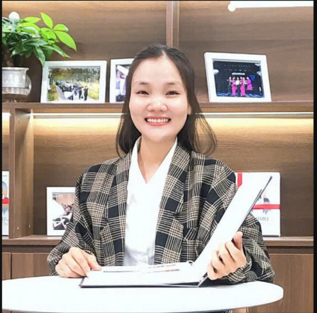 Trần Anh Thư