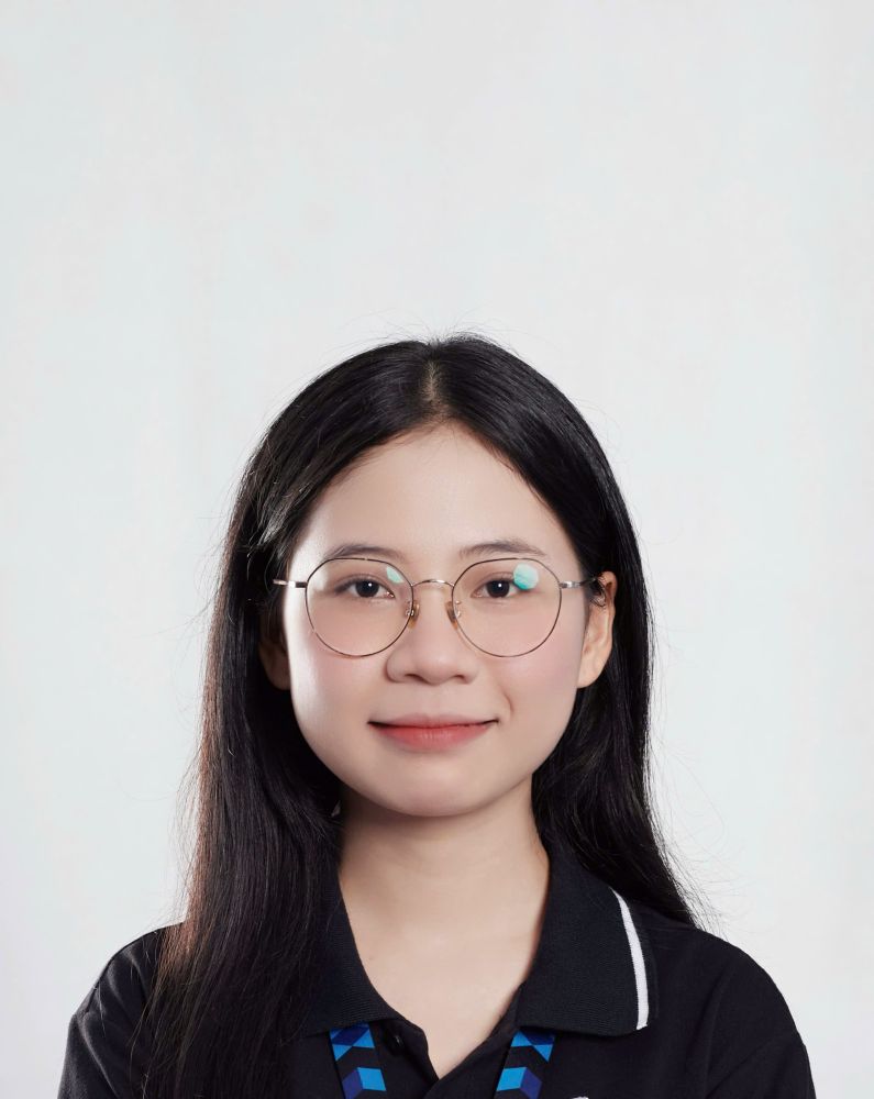 Trần Lê Quỳnh Hương