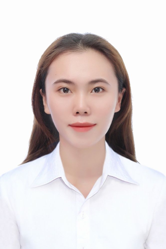 Lâm Hà Yến Nhi