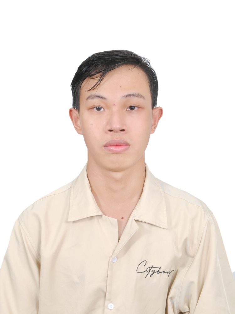 Nguyễn Phạm Minh Hiệp
