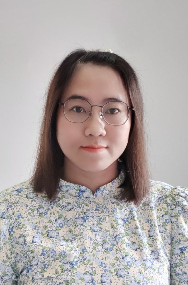 Lê Thị Thanh Tuyền