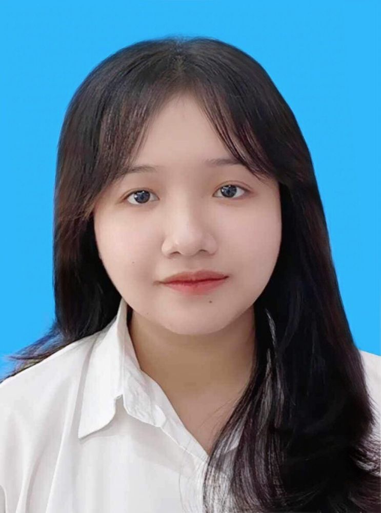 Ngô Nguyễn Đoan Trang