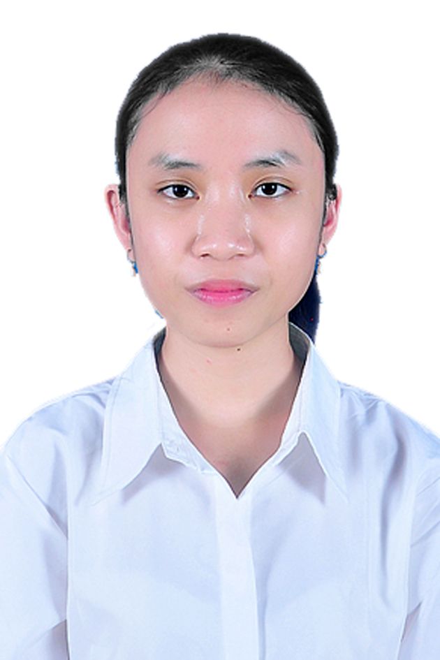 Dương Thùy Lan Như
