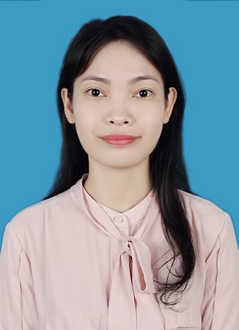 Dương Thị hồng Huynh