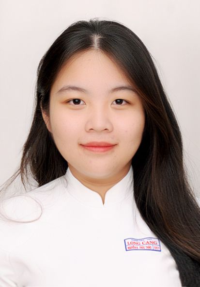 Nguyễn Kiều Trúc Thảo