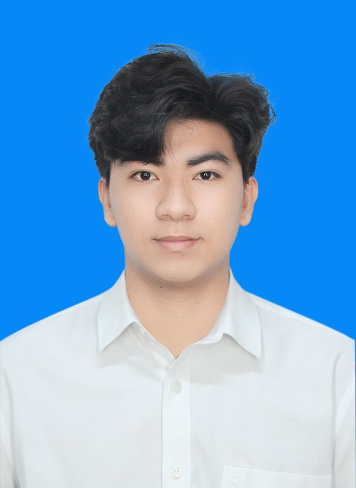 Huỳnh Lê Duy Phương
