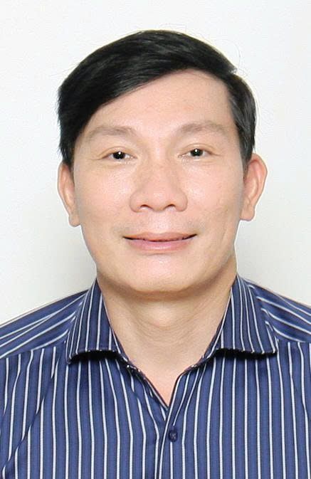 Đặng Thanh Bình