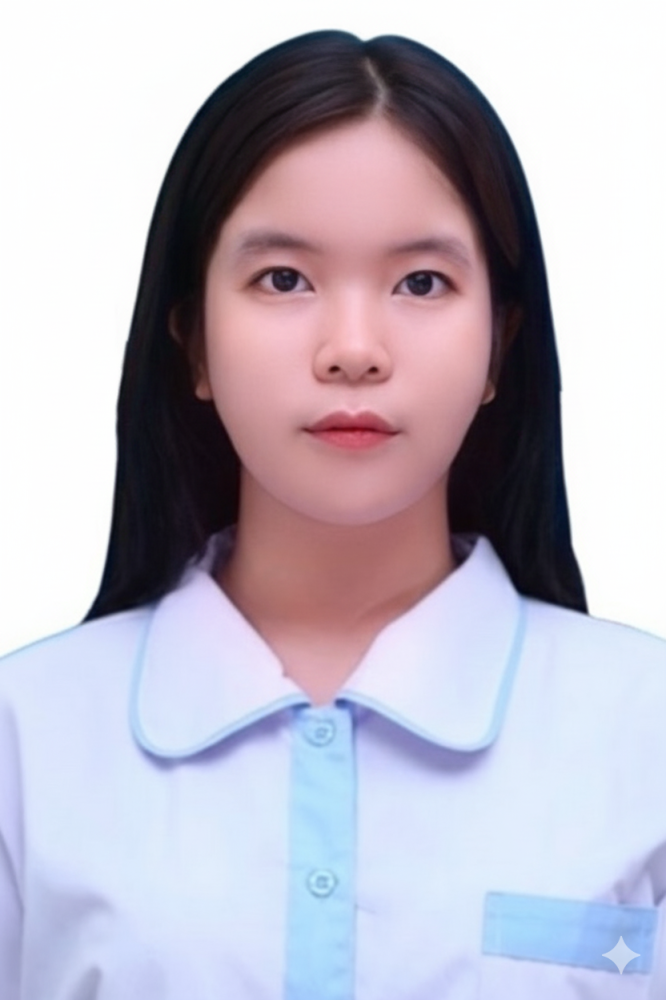 Trần Nguyễn Thảo Như