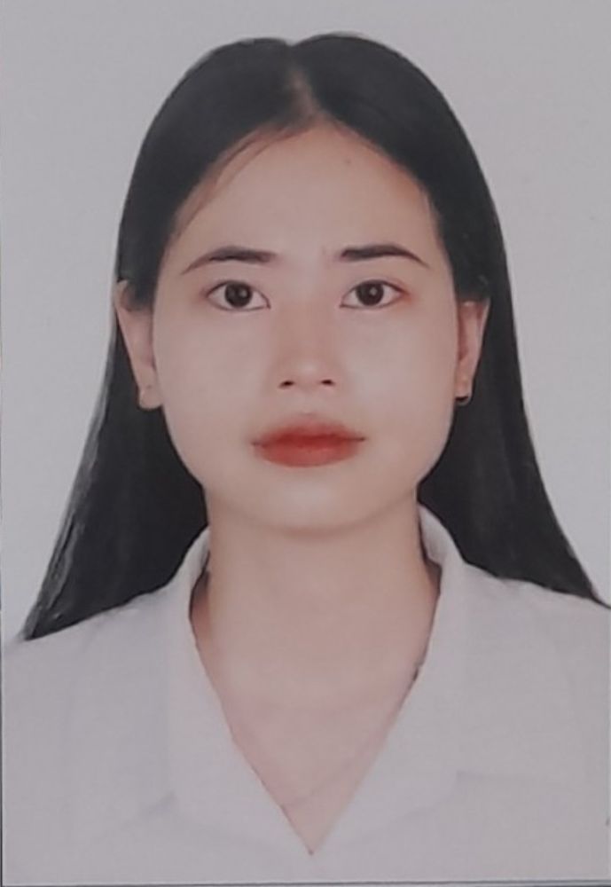 Phan Ngọc Kim Quyên