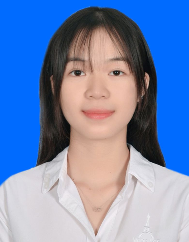 Trương Ngọc Minh Thư