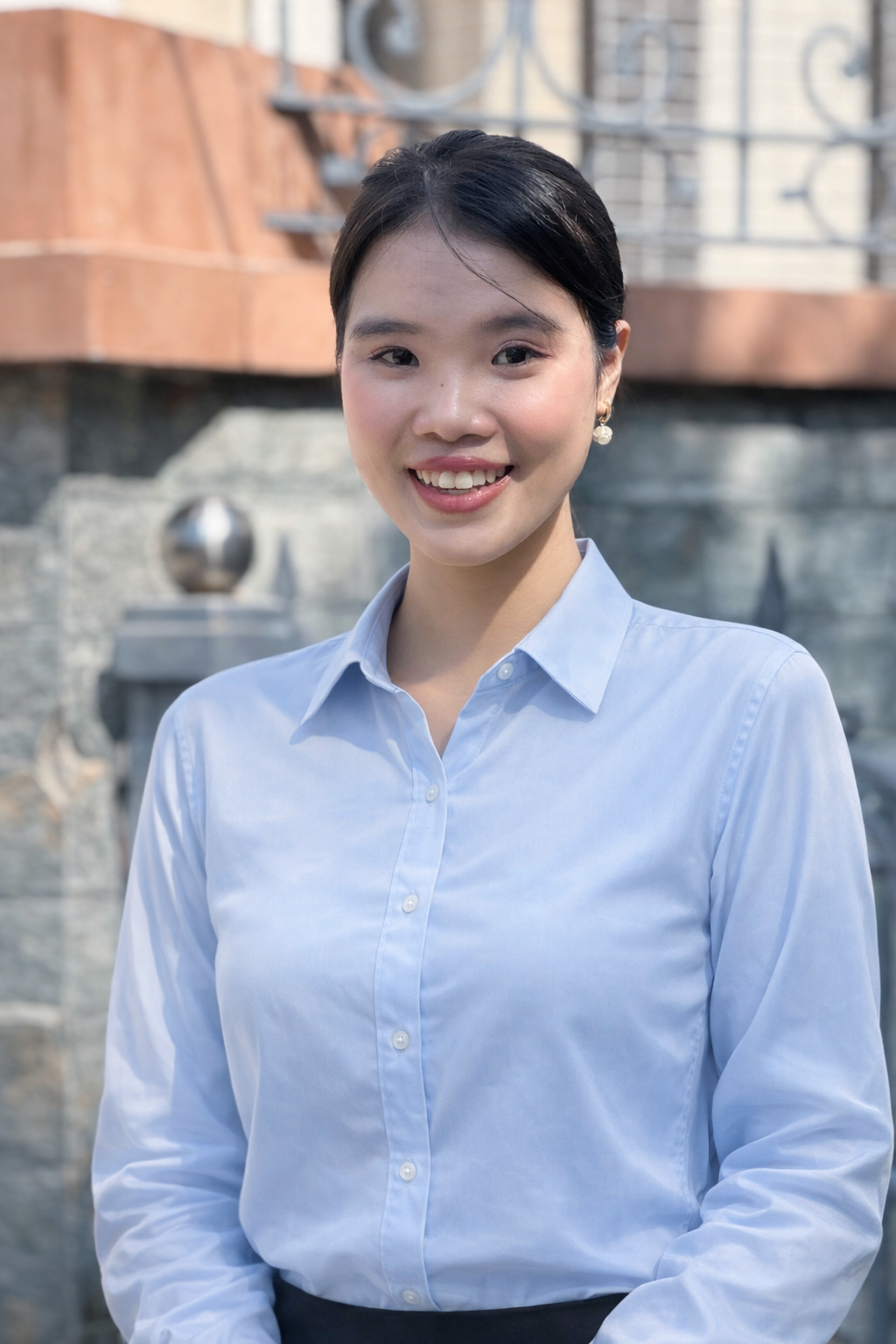Nguyễn Thuỵ Hoàng Quý