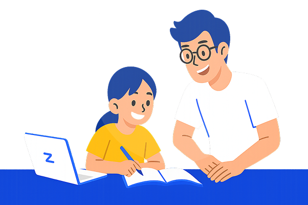 Gia sư dạy học